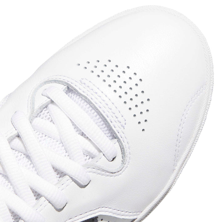 adidas Grand Court 3.0 Bubble Cf I - ftwwht/irides/almpnk