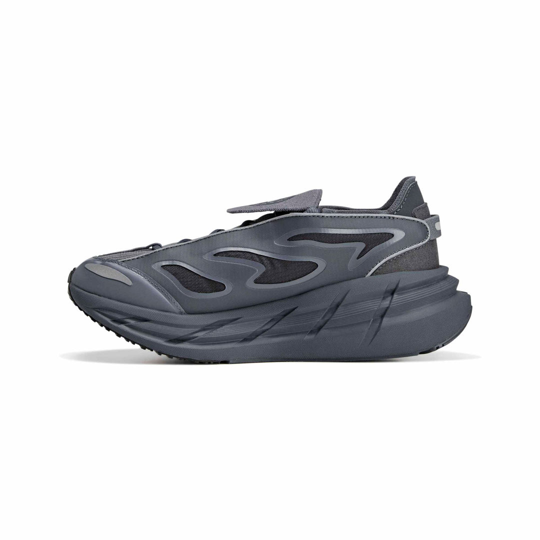 adidas Adizero Evo Sl M - cblack/shopnk/flaora