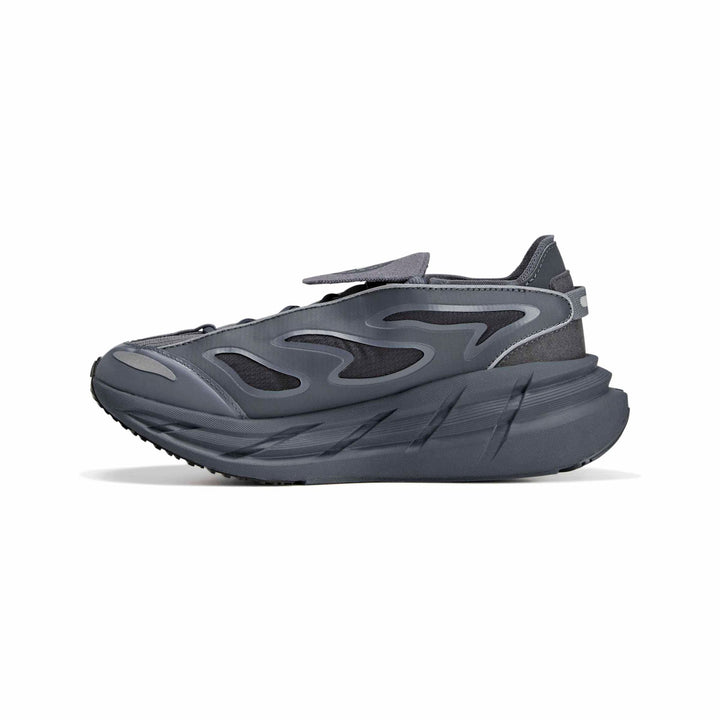 adidas Adizero Evo Sl M - cblack/shopnk/flaora