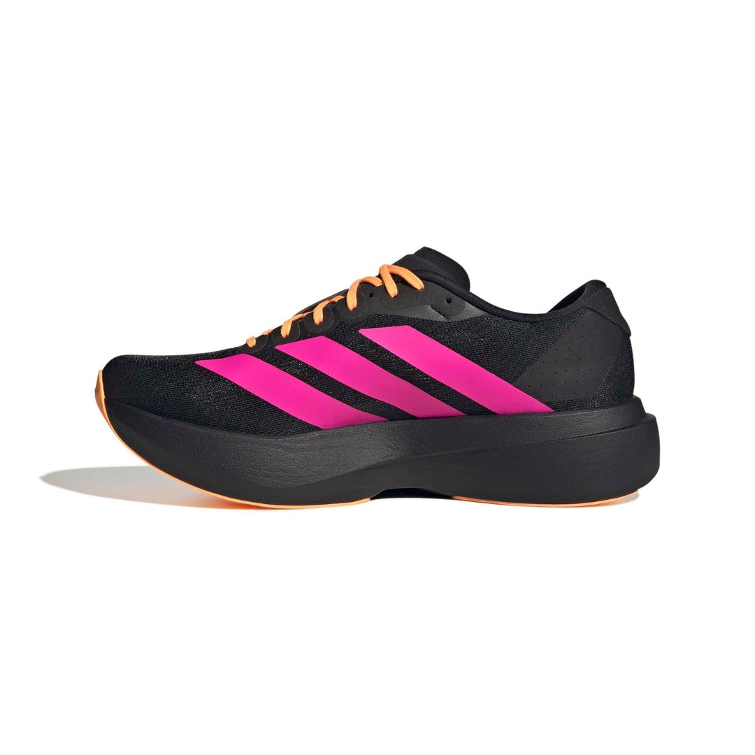 adidas Adizero Evo Sl M - cblack/shopnk/flaora