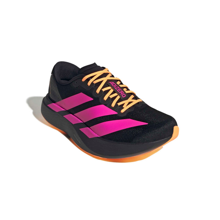 adidas Adizero Evo Sl M - cblack/shopnk/flaora