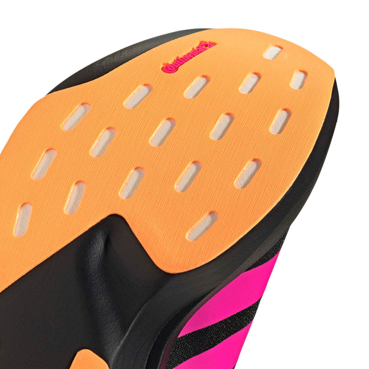adidas Adizero Evo Sl M - cblack/shopnk/flaora