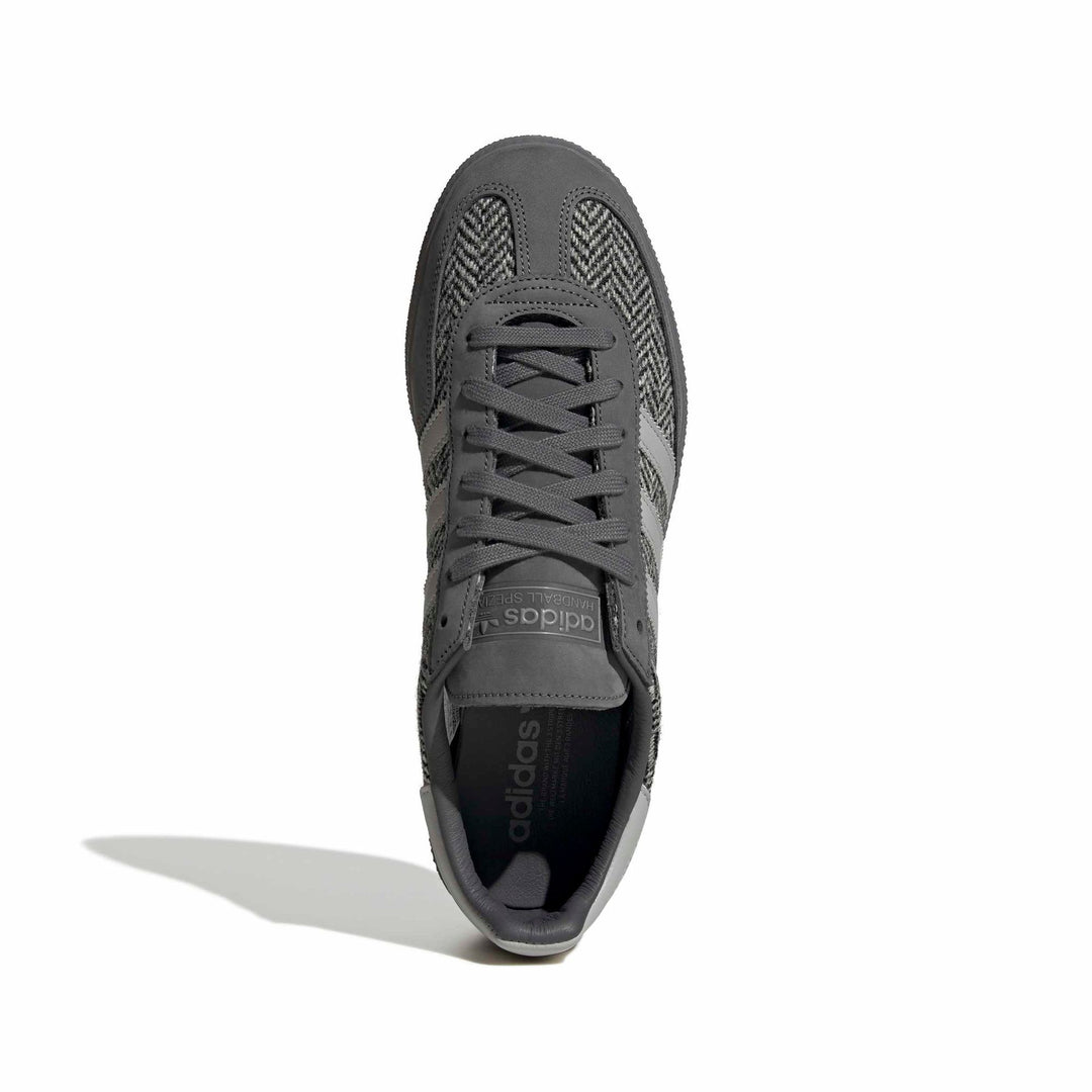 adidas Speedcourt K Velcro - ftwwht/cblack/ftwwht