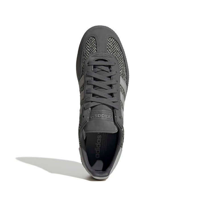 adidas Speedcourt K Velcro - ftwwht/cblack/ftwwht