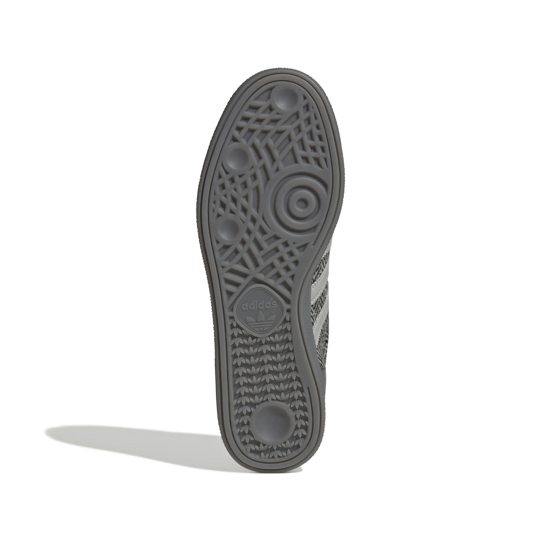 adidas Speedcourt K Velcro - ftwwht/cblack/ftwwht