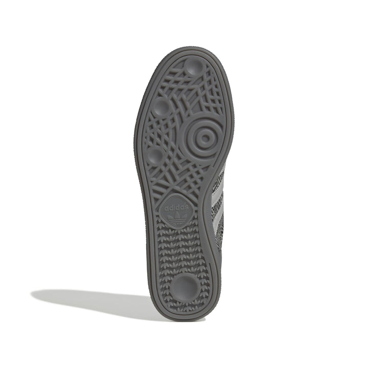 adidas Speedcourt K Velcro - ftwwht/cblack/ftwwht