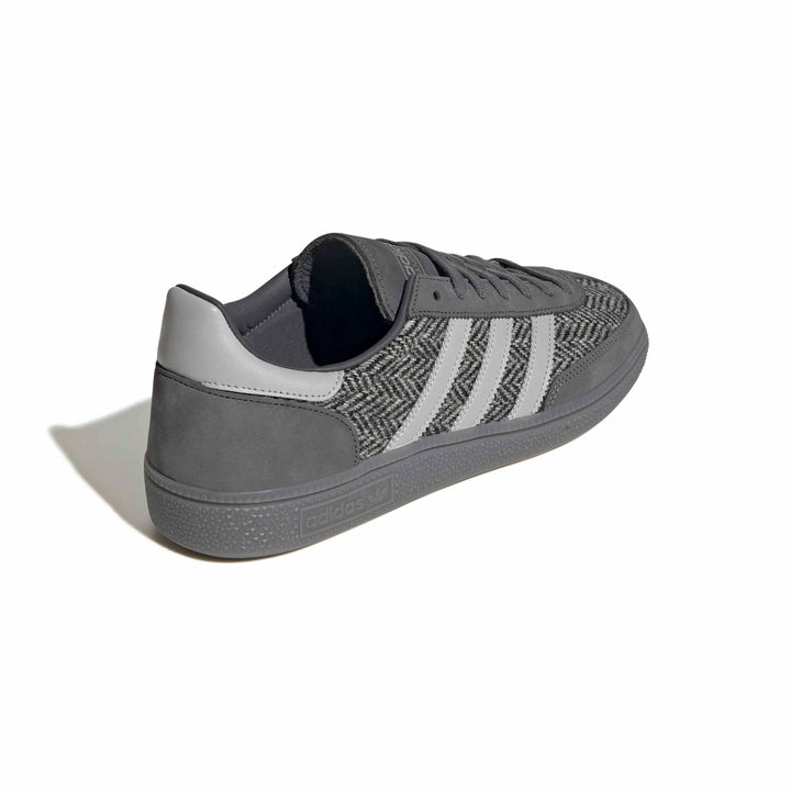 adidas Speedcourt K Velcro - ftwwht/cblack/ftwwht