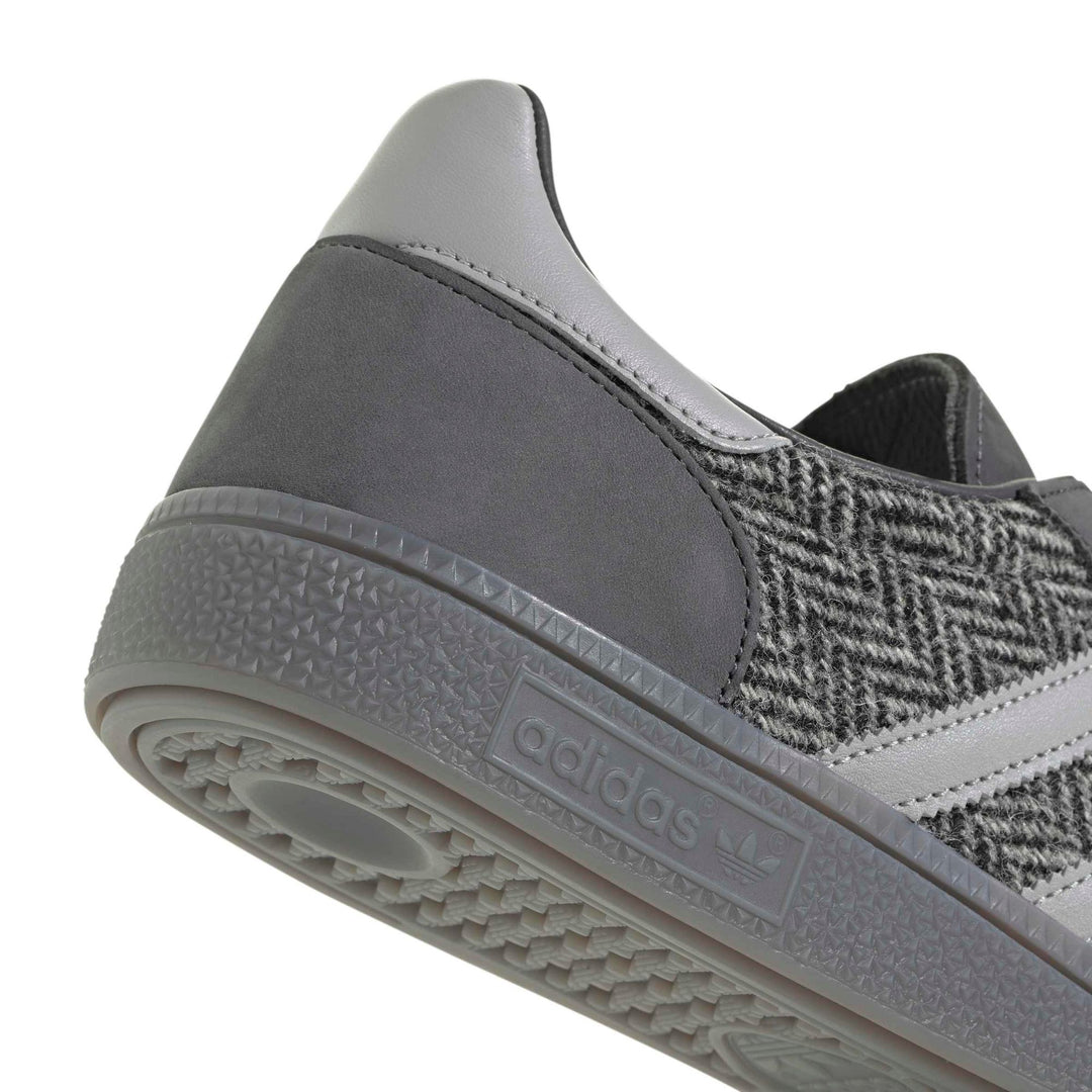 adidas Speedcourt K Velcro - ftwwht/cblack/ftwwht