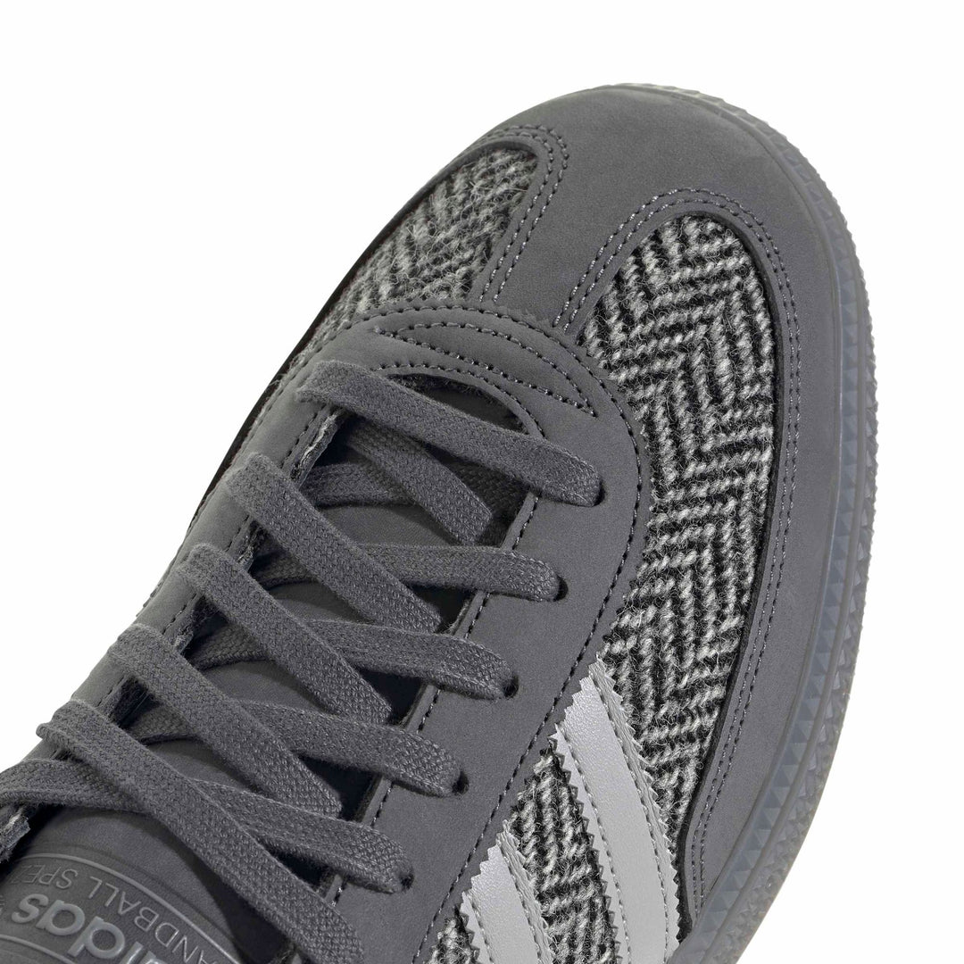 adidas Speedcourt K Velcro - ftwwht/cblack/ftwwht
