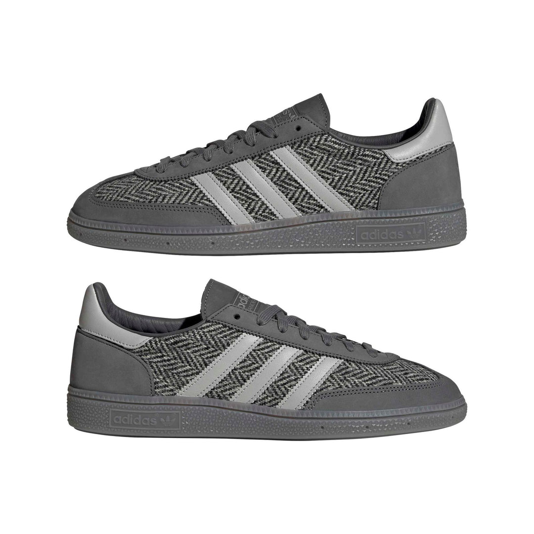 adidas Speedcourt K Velcro - ftwwht/cblack/ftwwht
