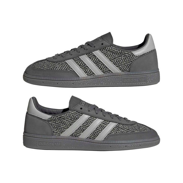 adidas Speedcourt K Velcro - ftwwht/cblack/ftwwht