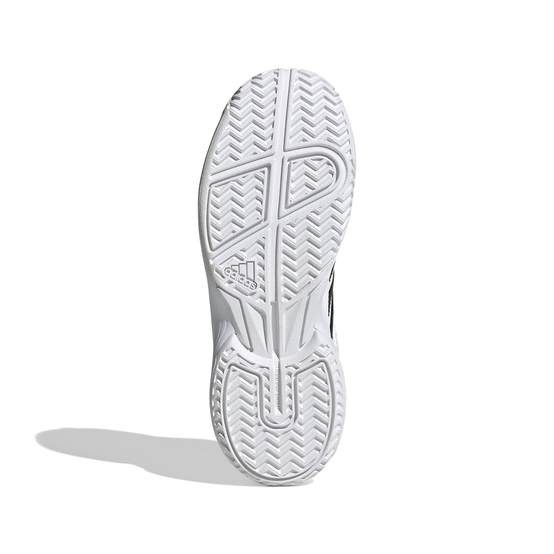adidas Speedcourt K Velcro - ftwwht/cblack/ftwwht