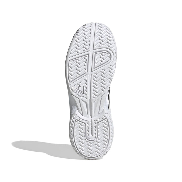 adidas Speedcourt K Velcro - ftwwht/cblack/ftwwht