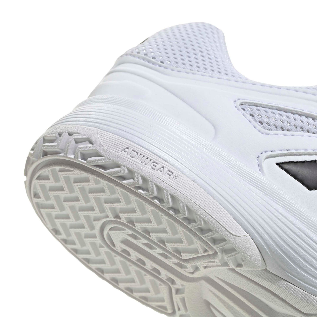 adidas Speedcourt K Velcro - ftwwht/cblack/ftwwht