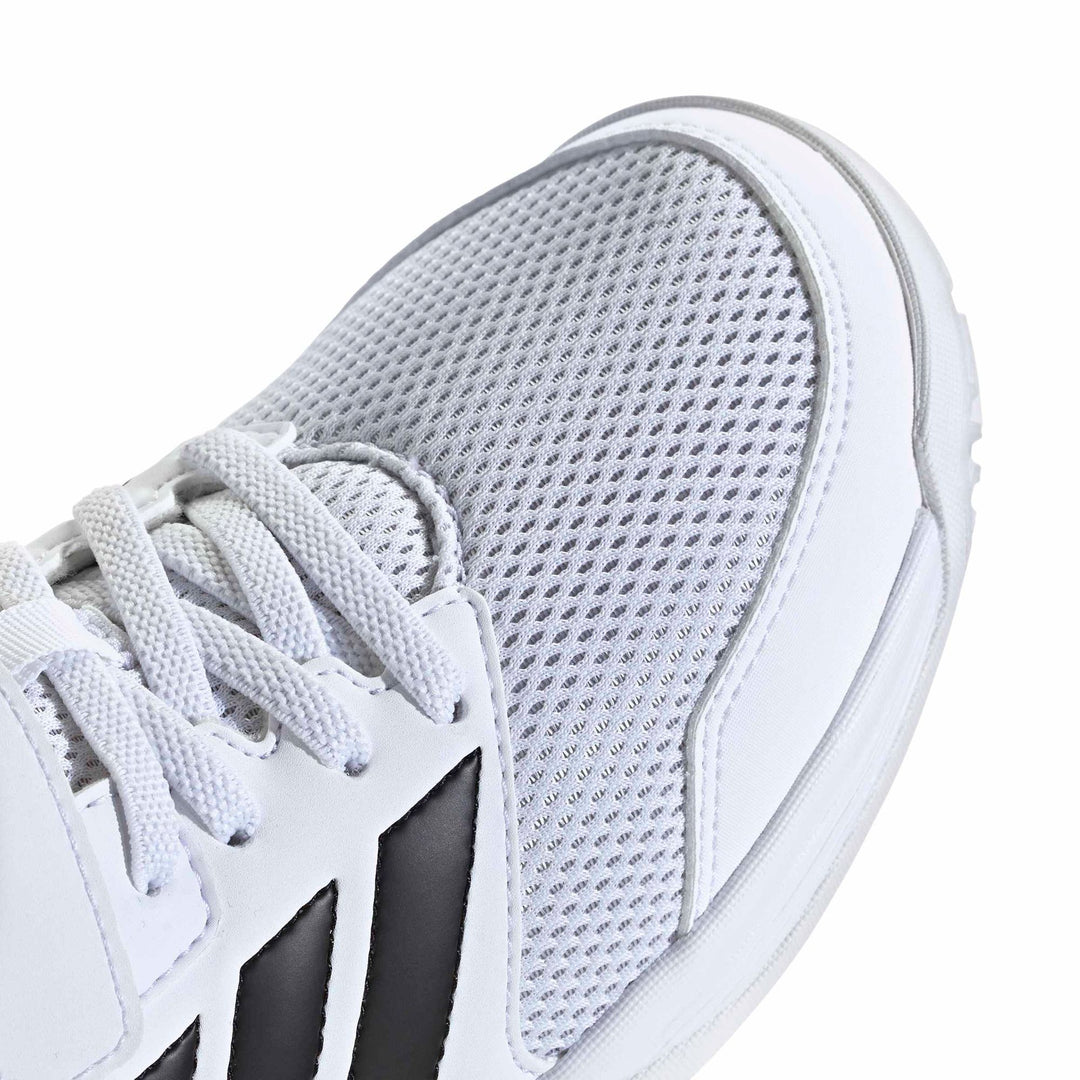 adidas Speedcourt K Velcro - ftwwht/cblack/ftwwht