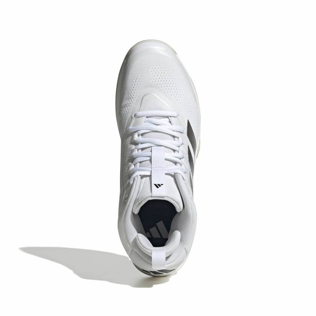adidas Crazyflight 7 Mid M - ftwwht/trgrme/cblack