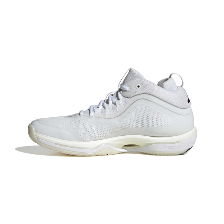 adidas Crazyflight 7 Mid M - ftwwht/trgrme/cblack