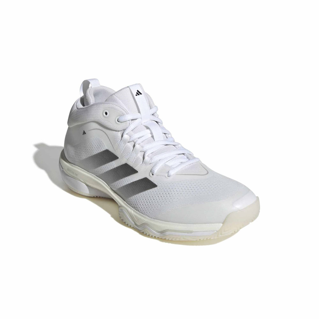 adidas Crazyflight 7 Mid M - ftwwht/trgrme/cblack