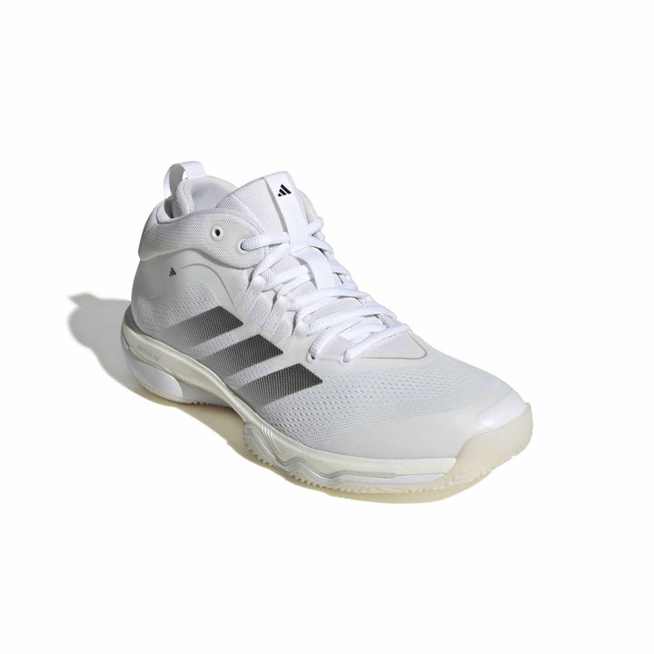 adidas Crazyflight 7 Mid M - ftwwht/trgrme/cblack