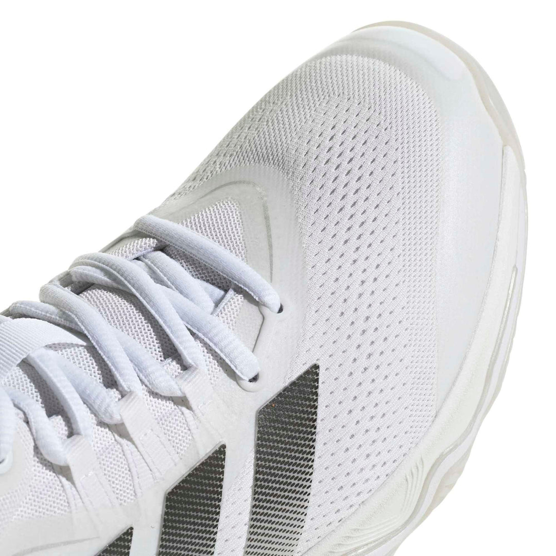 adidas Crazyflight 7 Mid M - ftwwht/trgrme/cblack