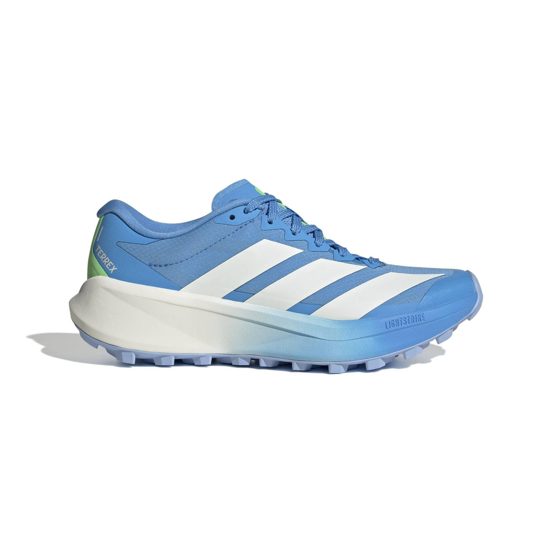 adidas Terrex Agravic 4 - cblack/gretwo/seimor