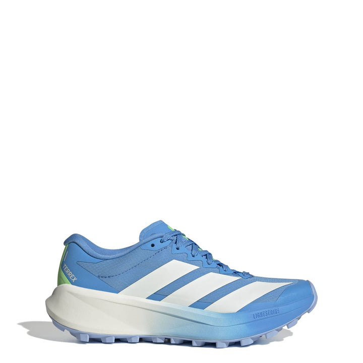 adidas Terrex Agravic 4 - cblack/gretwo/seimor