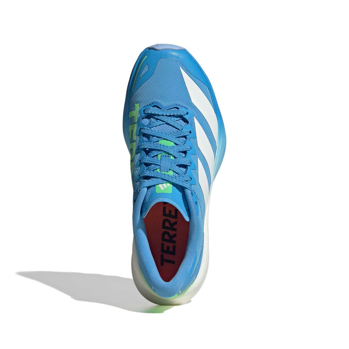 adidas Terrex Agravic 4 - cblack/gretwo/seimor