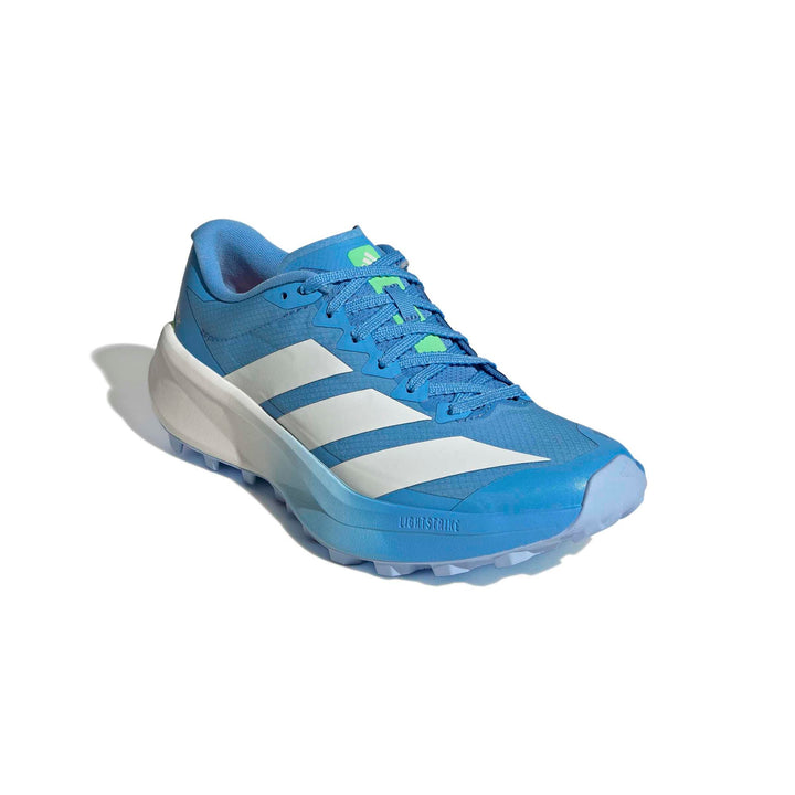 adidas Terrex Agravic 4 - cblack/gretwo/seimor