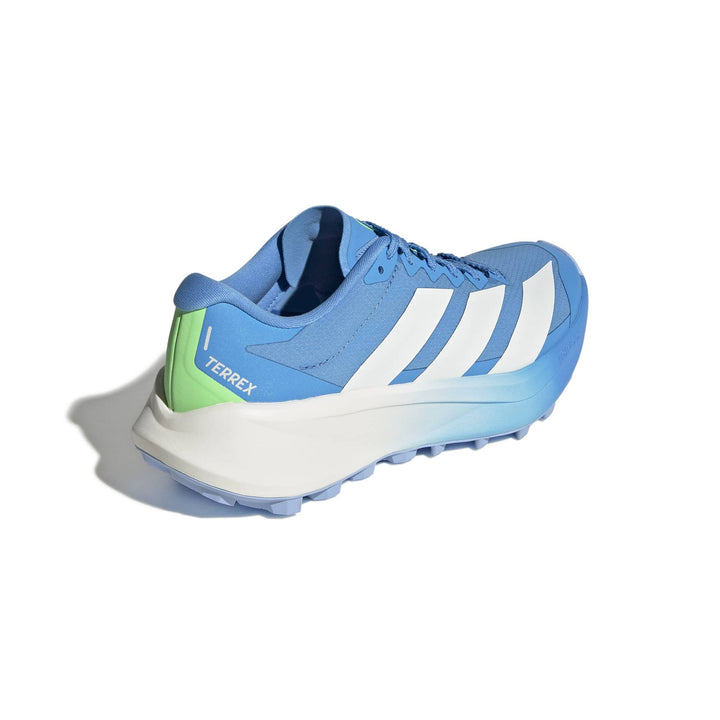 adidas Terrex Agravic 4 - cblack/gretwo/seimor