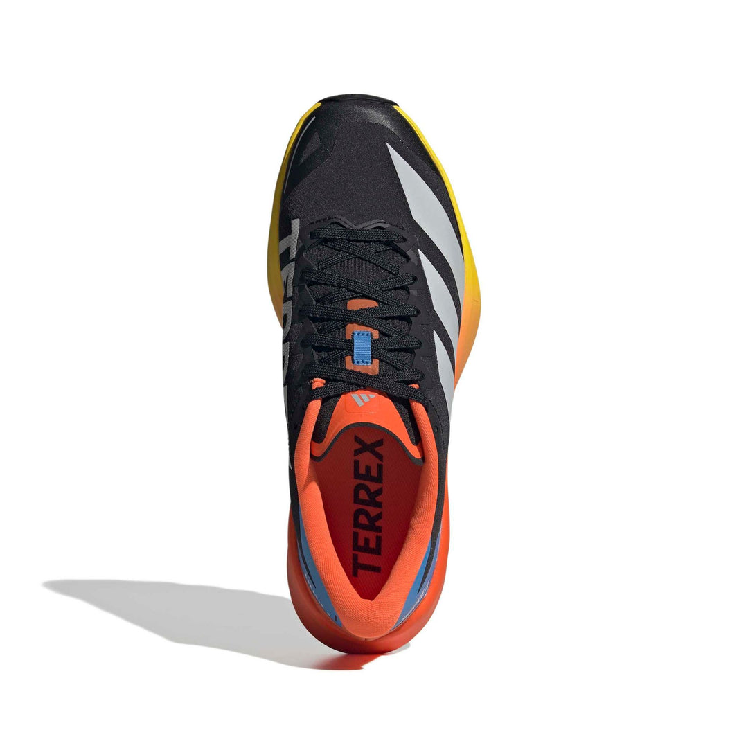 adidas Terrex Agravic 4 - cblack/gretwo/seimor
