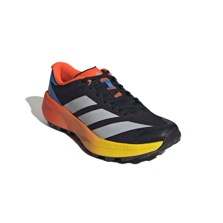 adidas Terrex Agravic 4 - cblack/gretwo/seimor