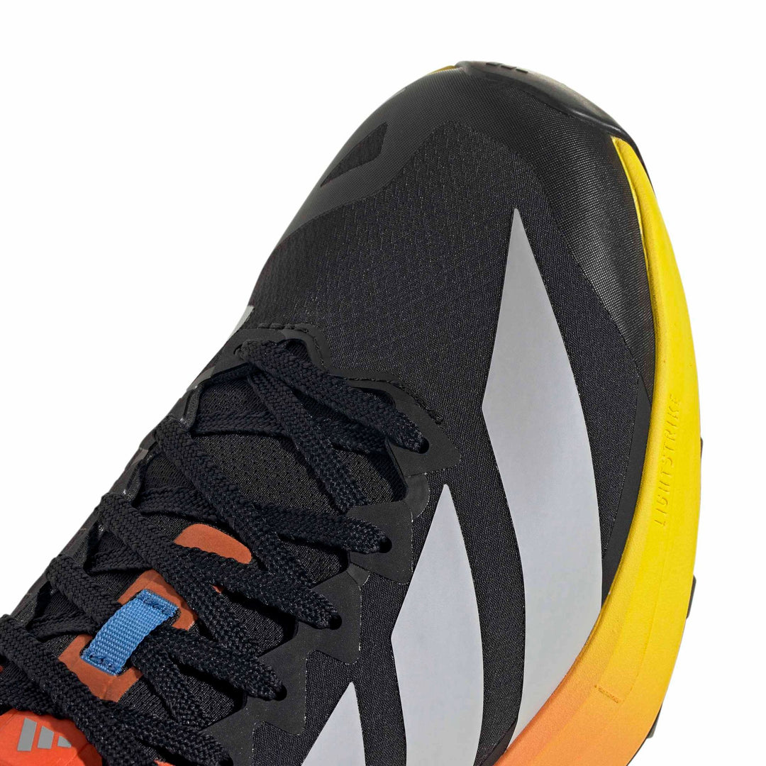 adidas Terrex Agravic 4 - cblack/gretwo/seimor