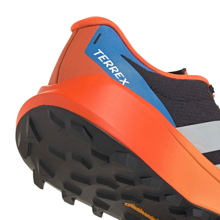 adidas Terrex Agravic 4 - cblack/gretwo/seimor