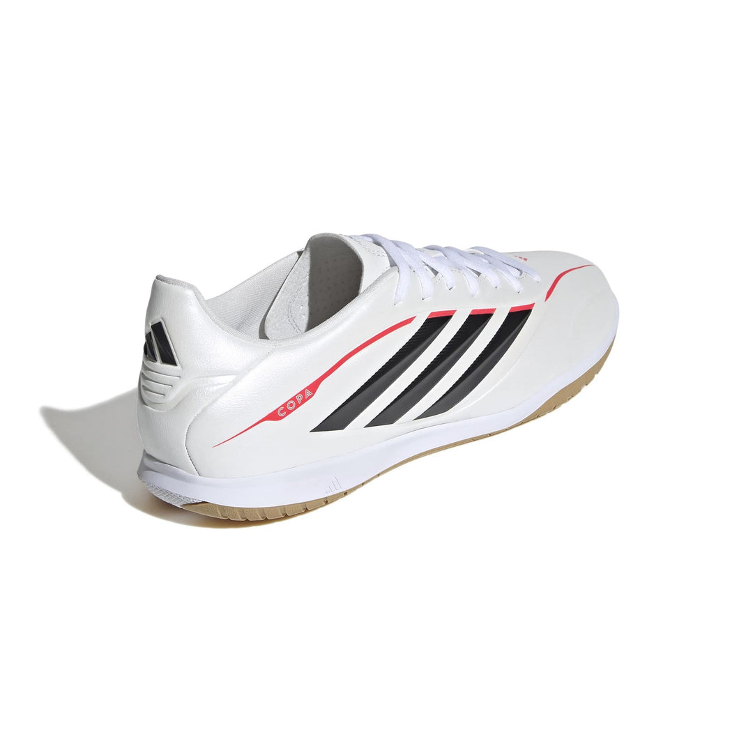 adidas Predator Club Ft Tf J - lucred/cblack/ftwwht