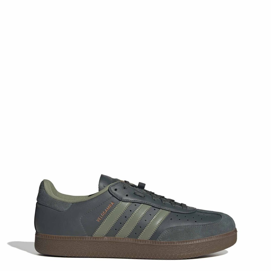 adidas Velosamba Lea - legivy/tengrn/thgome