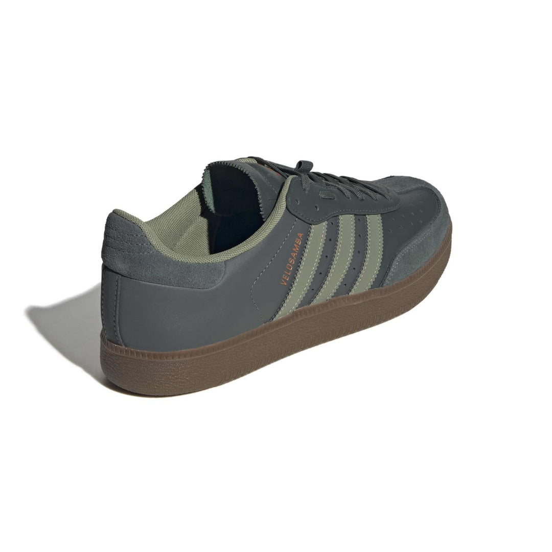 adidas Velosamba Lea - legivy/tengrn/thgome