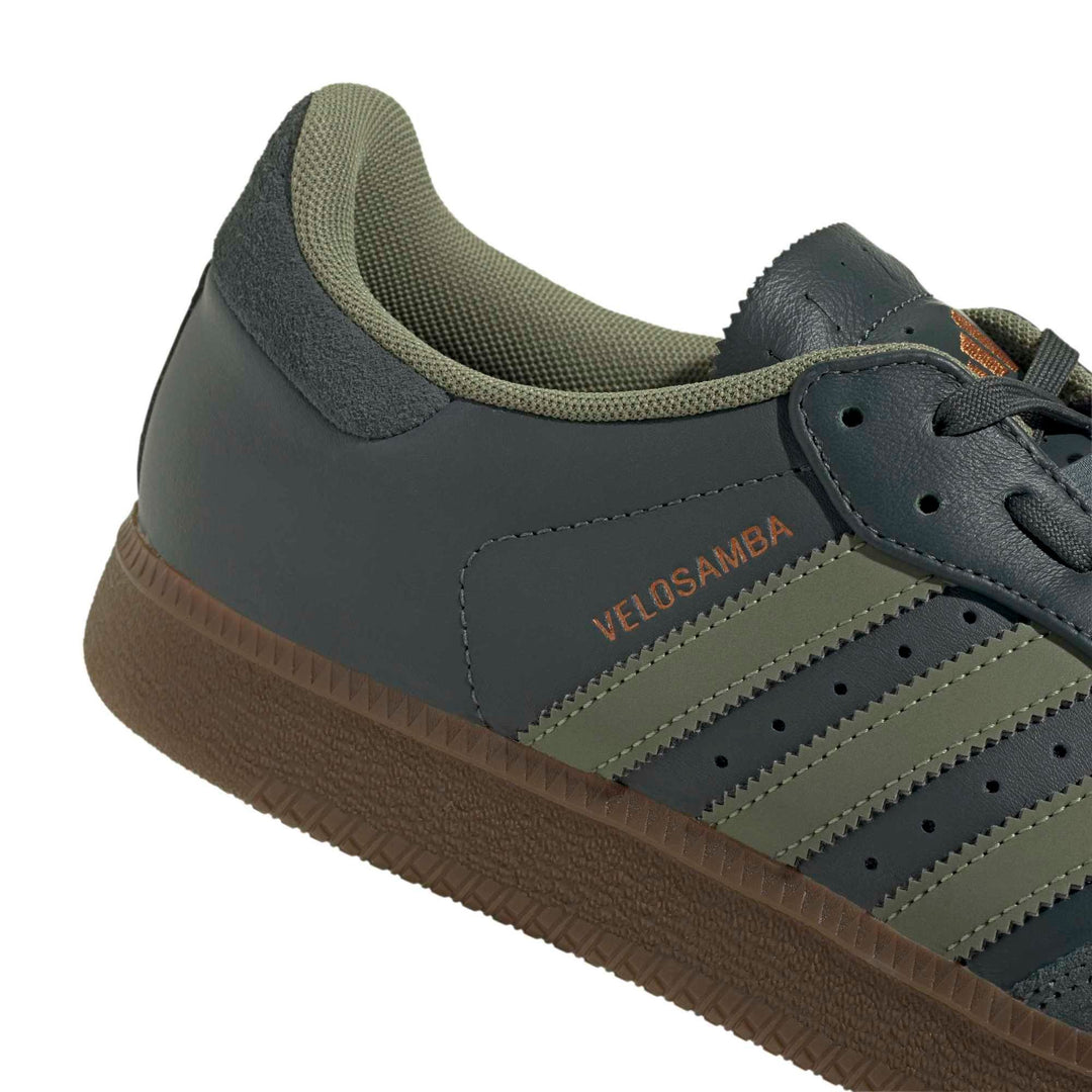 adidas Velosamba Lea - legivy/tengrn/thgome