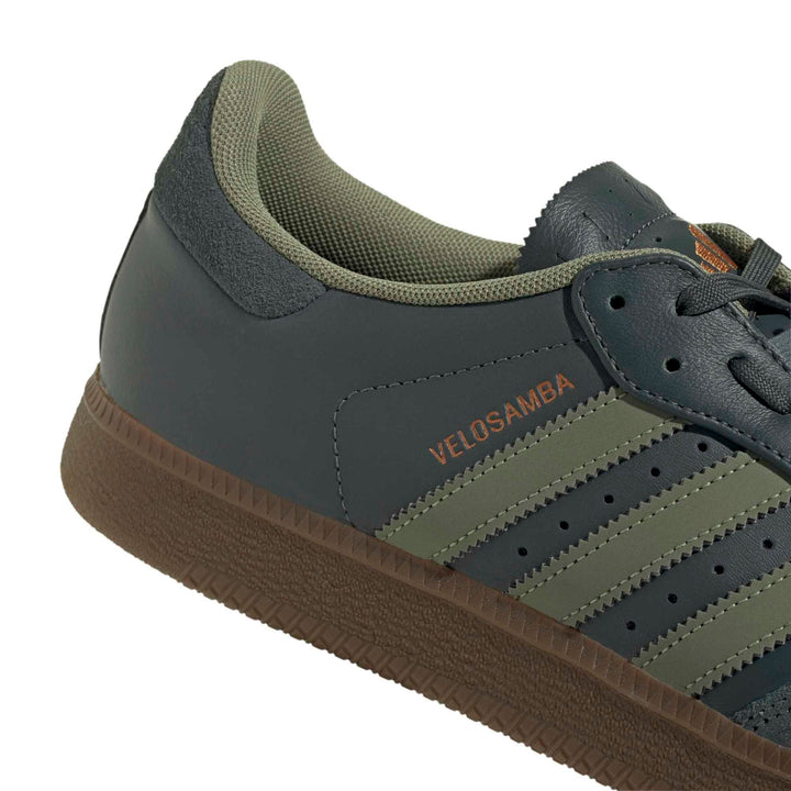 adidas Velosamba Lea - legivy/tengrn/thgome