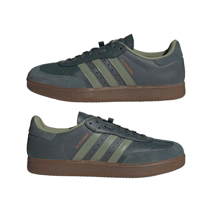 adidas Velosamba Lea - legivy/tengrn/thgome