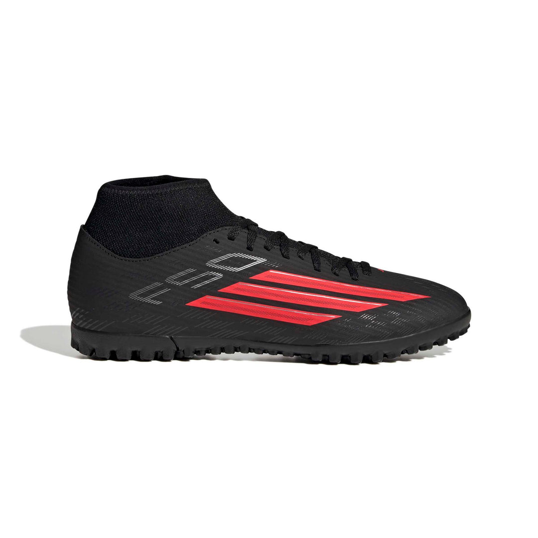 adidas Copa Pure Iv Club In J - zeromt/cblack/lucred