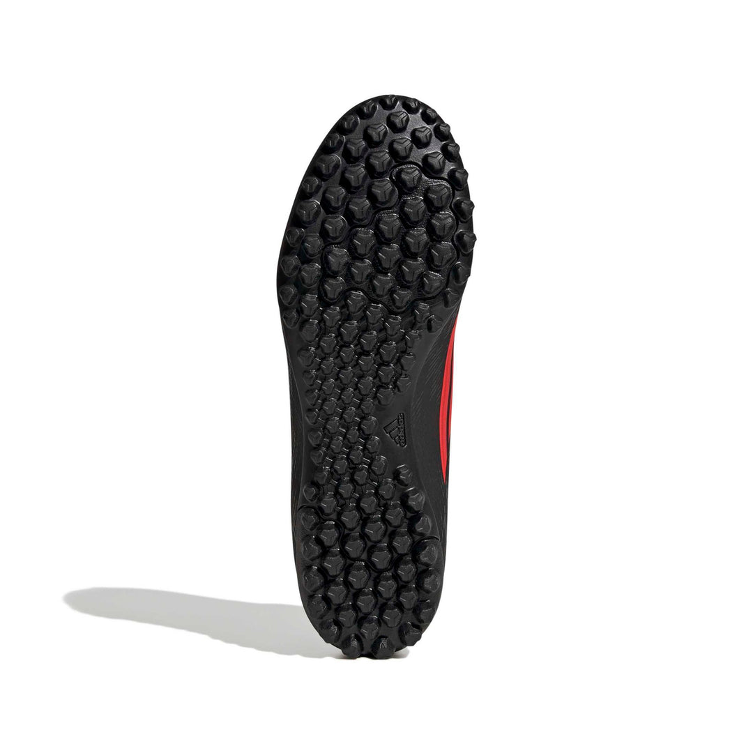 adidas Copa Pure Iv Club In J - zeromt/cblack/lucred