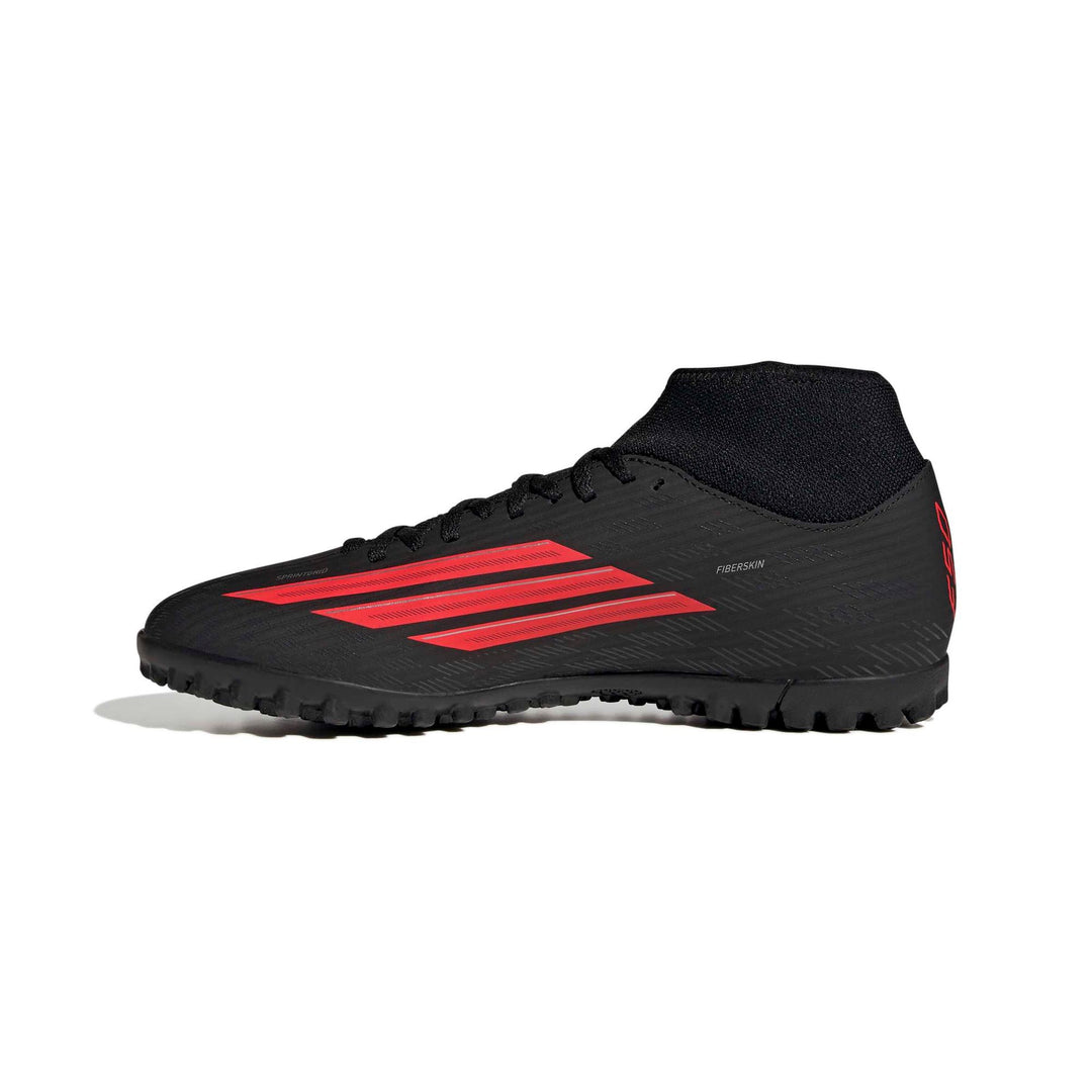 adidas Copa Pure Iv Club In J - zeromt/cblack/lucred