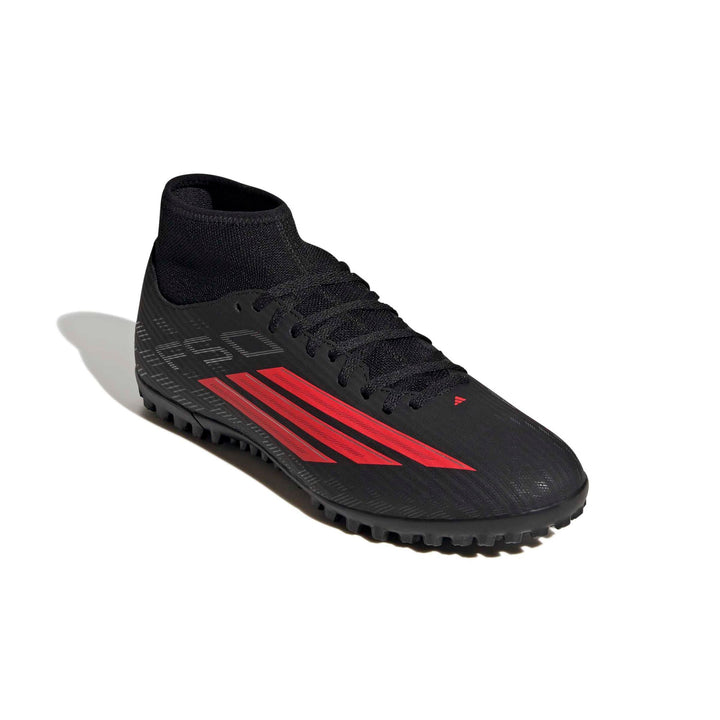 adidas Copa Pure Iv Club In J - zeromt/cblack/lucred