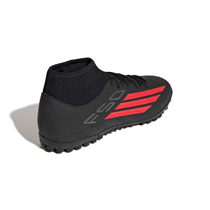 adidas Copa Pure Iv Club In J - zeromt/cblack/lucred