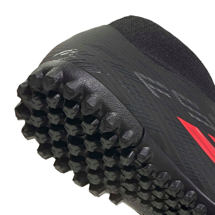 adidas Copa Pure Iv Club In J - zeromt/cblack/lucred