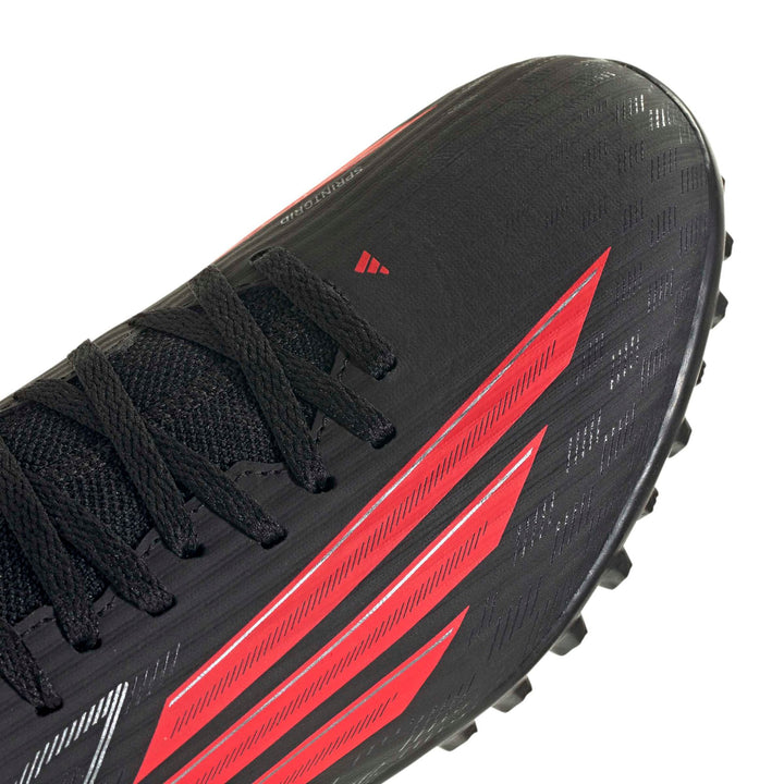 adidas Copa Pure Iv Club In J - zeromt/cblack/lucred