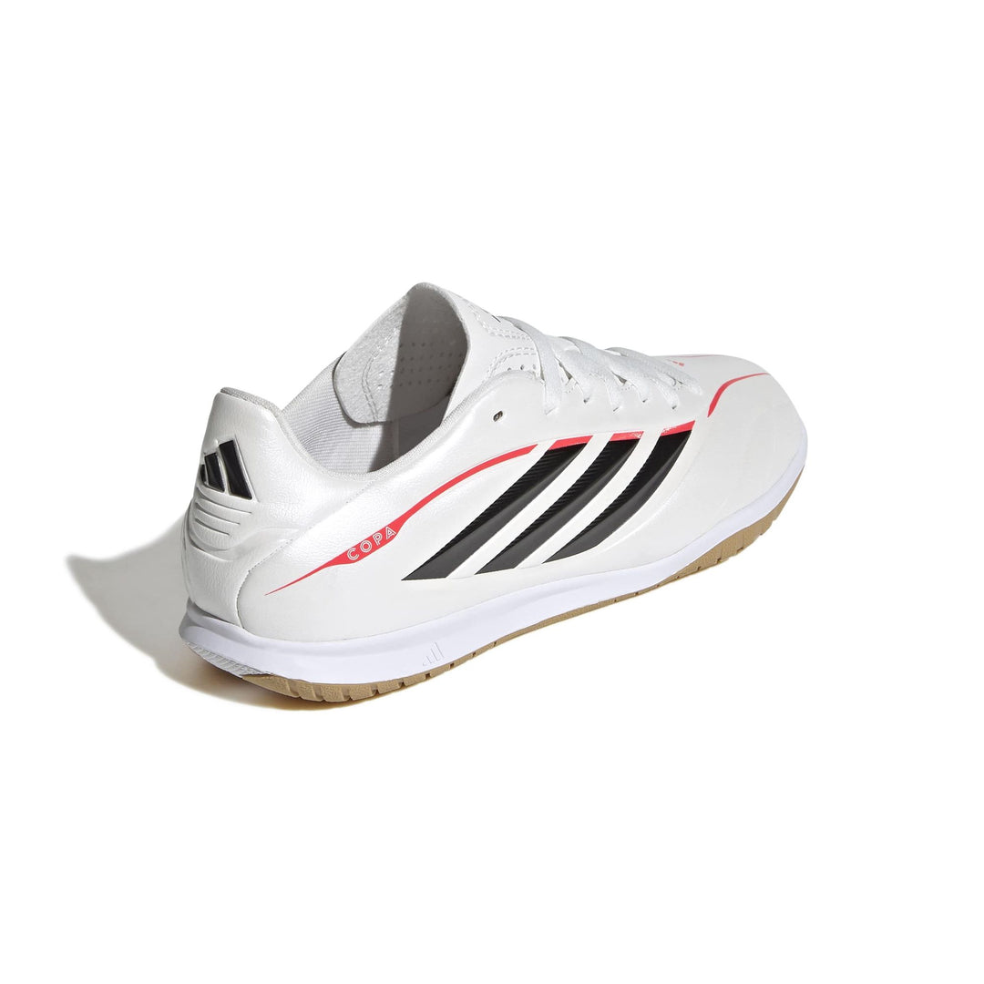 adidas Copa Pure Iv Club In J - zeromt/cblack/lucred