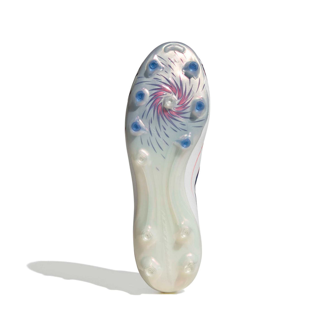 adidas F50 Sparkfusion Pro Fg/Ag - ftwwht/royblu/lucred