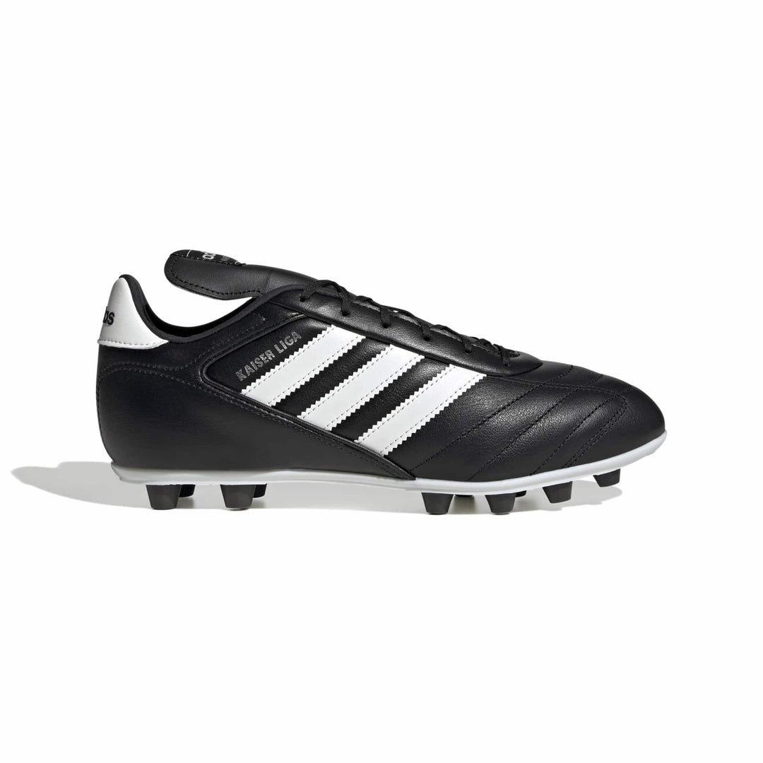 adidas Kaiser Liga 2 - cblack/cwhite/cblack