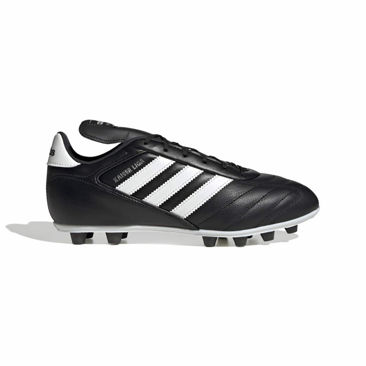adidas Kaiser Liga 2 - cblack/cwhite/cblack